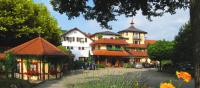 Hotel Rebstock Durbach